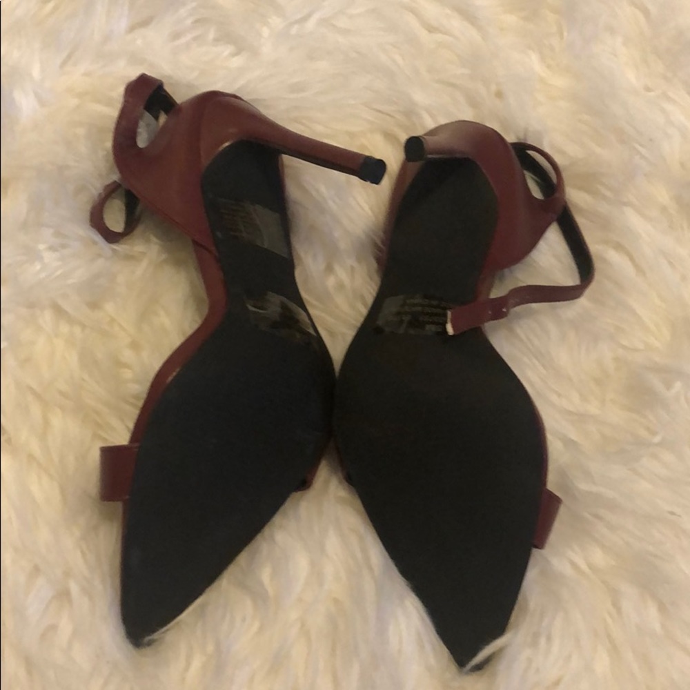 Heels - Picture 2 of 2